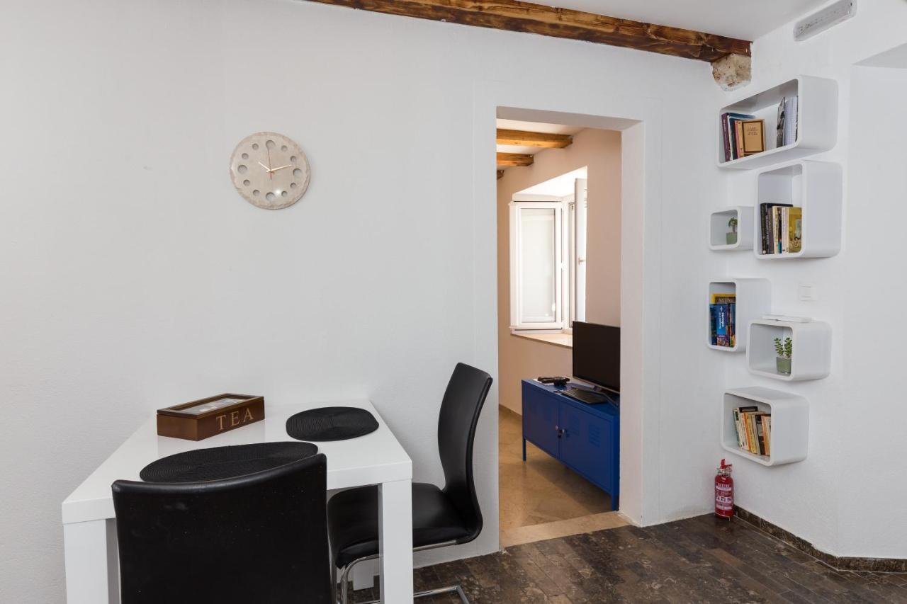 Apartment Toma Dubrovnik Exterior foto