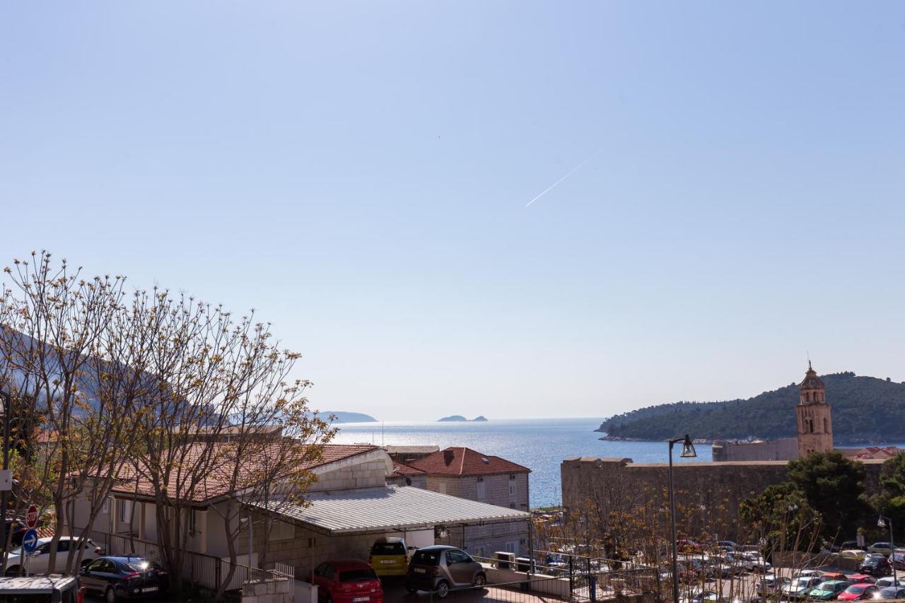 Apartment Toma Dubrovnik Exterior foto