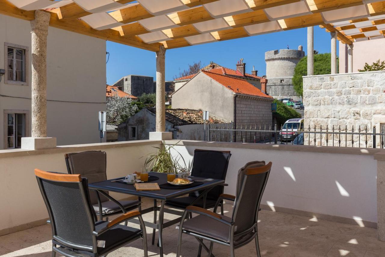 Apartment Toma Dubrovnik Exterior foto