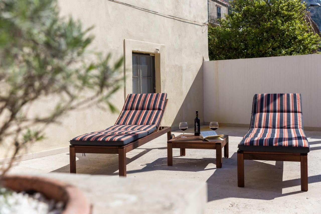 Apartment Toma Dubrovnik Exterior foto
